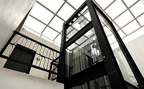 Apartment In The Touristic Heart Of Mexico City